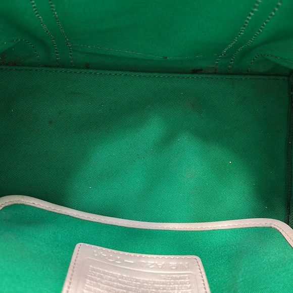 Coach Handbag - Picture 11 of 14